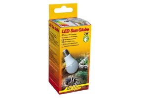 Led Sun Globe 7 W